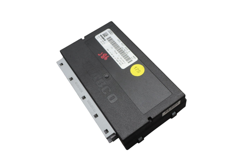 Load image into Gallery viewer, 11-18 Audi A8 A8L Quattro Air Suspension Suspension Control Module Unit Oem
