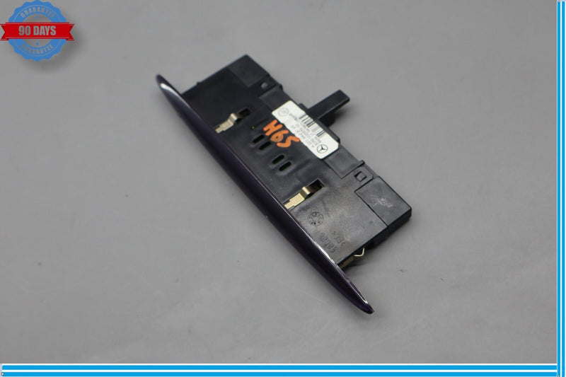 Load image into Gallery viewer, 06-13 Mercedes GL450 GL550 X164 Dashboard Dash Center Parking Sensor Display Oem
