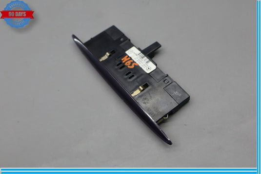 06-13 Mercedes GL450 GL550 X164 Dashboard Dash Center Parking Sensor Display Oem