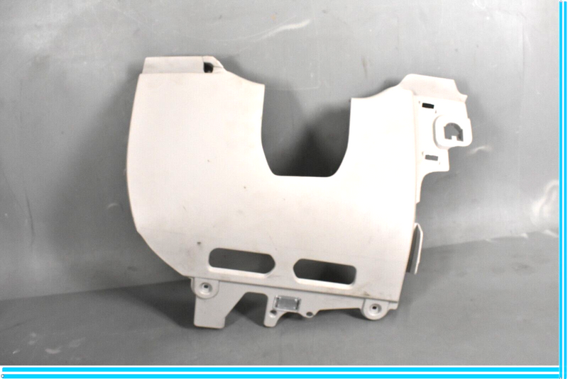 Load image into Gallery viewer, 06-13 Volvo C70 Left Driver Dash Steering Wheel Knee Panel Cover Trim Oem
