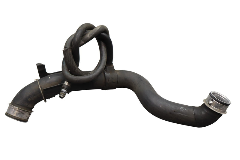 Load image into Gallery viewer, 07-10 Mercedes W221 S550 E550 SL550 Radiator Upper Cooling Hose 2215010282 Oem
