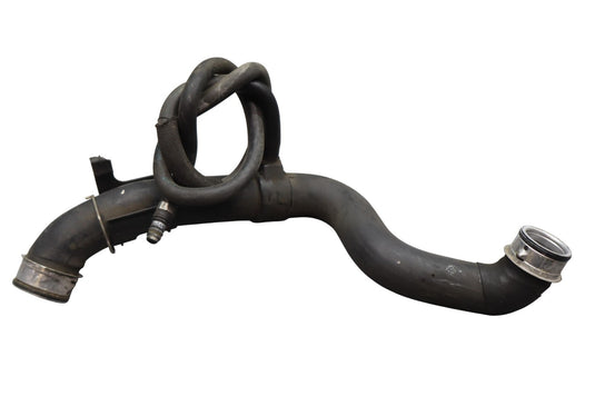 07-10 Mercedes W221 S550 E550 SL550 Radiator Upper Cooling Hose 2215010282 Oem