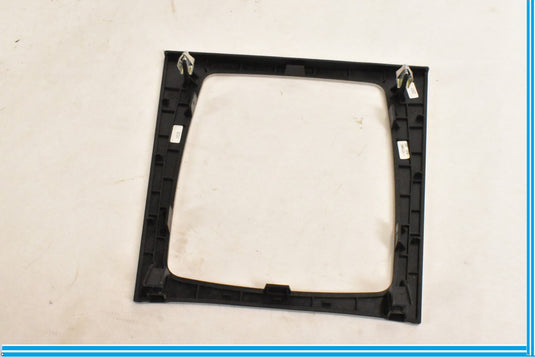 2008-2011 MERCEDES C350 C300 W204 CENTER CONSOLE SHIFTER BEZEL COVER
