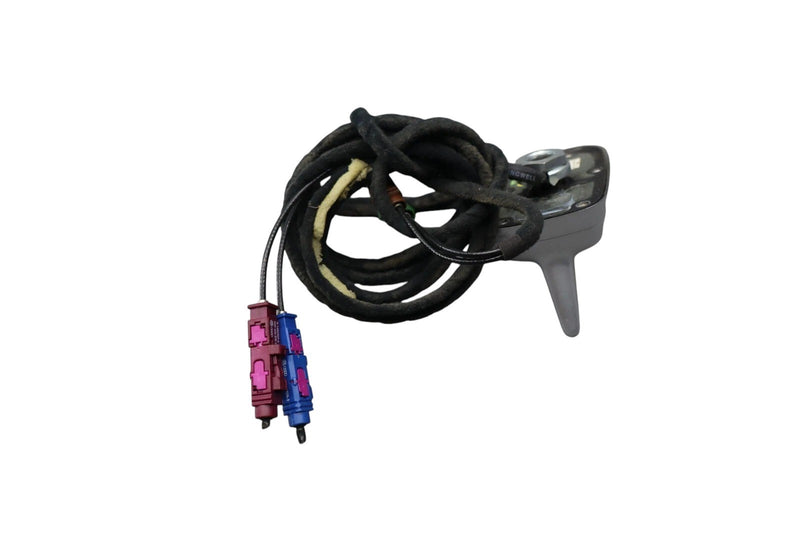 Load image into Gallery viewer, 07-09 AUDI Q7 4.2L Rear Roof Mounted Radio Shark Fin Antenna 4L0035503C OEM
