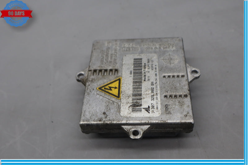 Load image into Gallery viewer, 03-08 Mercedes R230 SL500 SL55 Xenon Headlight HID Ballast Unit 1307329082 Oem
