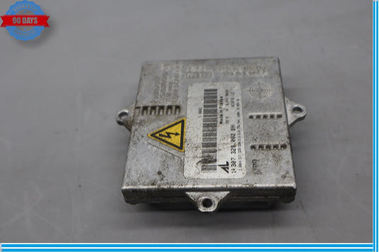 03-08 Mercedes R230 SL500 SL55 Xenon Headlight HID Ballast Unit 1307329082 Oem