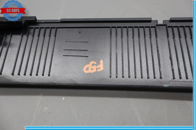 Load image into Gallery viewer, 09-15 BMW 750Li F01 F02 Dash Dashboard Instrument Panel Cover Trim Oem
