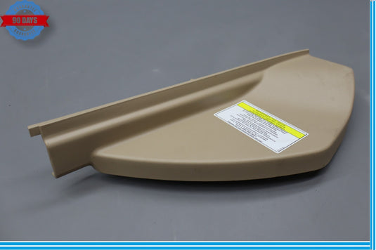 12-19 Mercedes GL450 GL550 Front Left Side Dashboard Dash Board Trim Oem