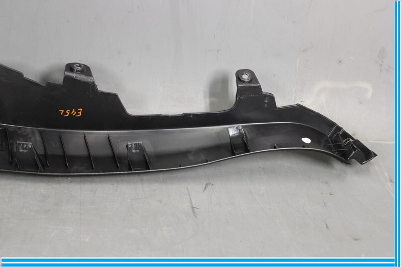 Load image into Gallery viewer, 09-15 BMW 750Li 750i F01 Rear Left Lower Quarter C Pillar Trim Cover Panel Oem
