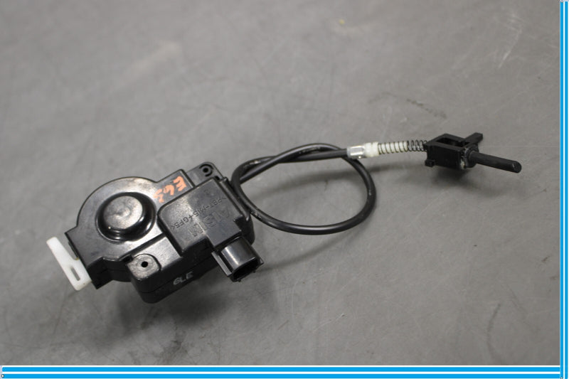 Load image into Gallery viewer, 07-17 Lexus LS460 Rear Fuel Tank Door Lid Lock Release Actuator Oem
