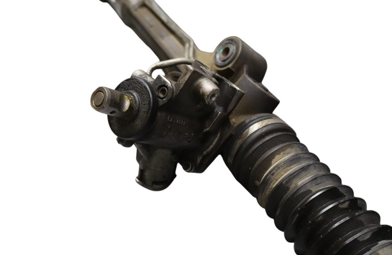 Load image into Gallery viewer, 11-14 Volkswagen Touareg Power Steering Rack &amp; Pinion Assembly 95834701120 Oem
