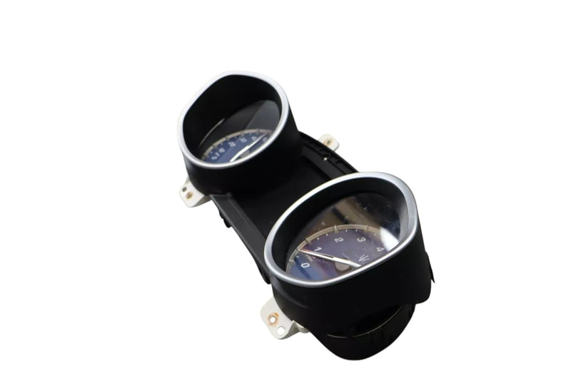 Load image into Gallery viewer, 14-17 Maserati Ghibli M157 Instrument Cluster Gauge Speedometer 670030640 OEM
