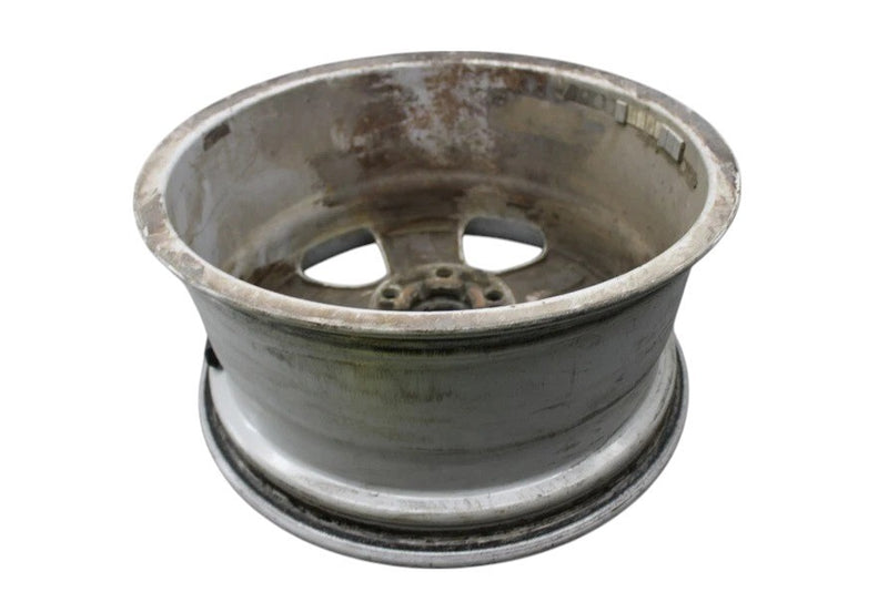 Load image into Gallery viewer, 09-12 Jaguar XF X250 18x8.5 18'' 6 Spoke Alloy Road Wheel Rim 8X231007BA Oem

