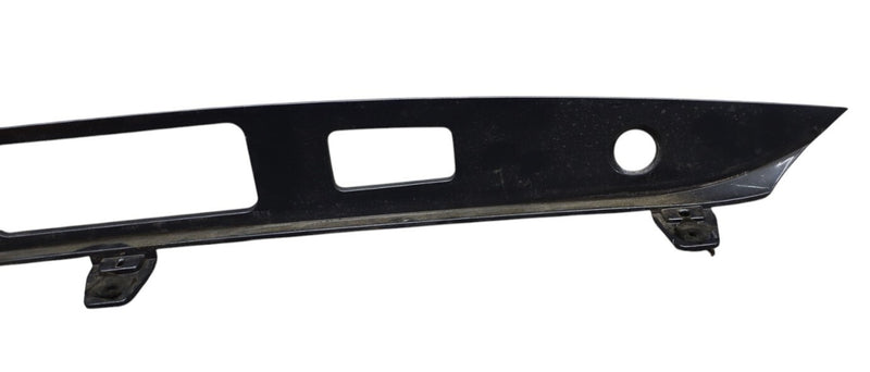 Load image into Gallery viewer, 15-17 Hyundai Genesis Rear Trunk Lid Handle Molding Trim Cover Panel Oem
