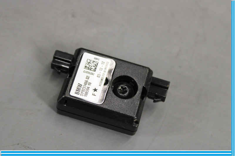 Load image into Gallery viewer, 12-18 BMW 320i 328i F30 Trap Circuit Antenna AMP Amplifier Control Module Oem
