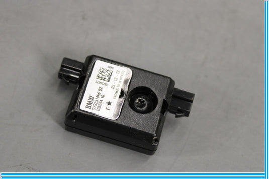 12-18 BMW 320i 328i F30 Trap Circuit Antenna AMP Amplifier Control Module Oem