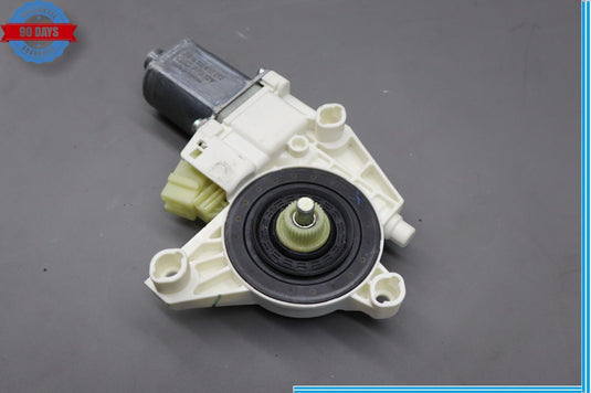 06-13 Mercedes X164 ML320 GL320 Front Right Side Window Regulator Motor Oem