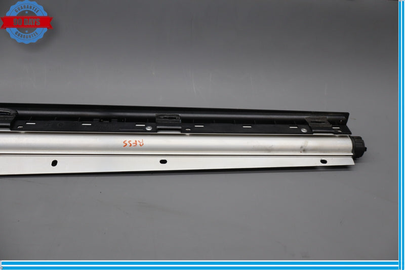 Load image into Gallery viewer, 10-18 Jaguar XJ XJL Rear Right Door Window Sun Shade Screen Roller Blind Oem
