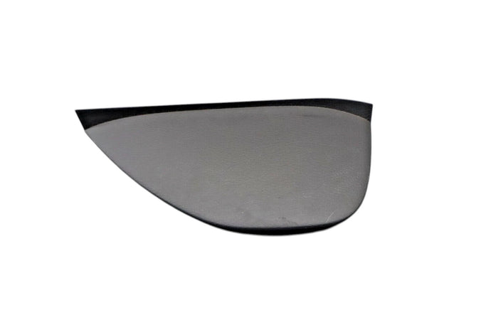02-05 Ford Thunderbird Front Left Dash Panel End Cap Lid Cover 1W6X7604481 Oem