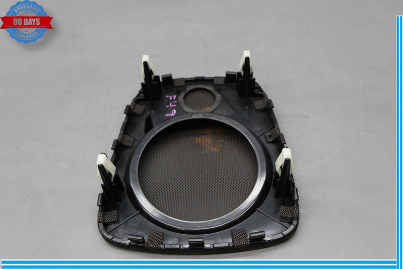 Load image into Gallery viewer, 07-12 Lexus LS460 LS460L Dash Dashboard Center Speaker Grille Cover Trim Oem
