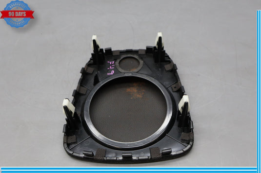 07-12 Lexus LS460 LS460L Dash Dashboard Center Speaker Grille Cover Trim Oem