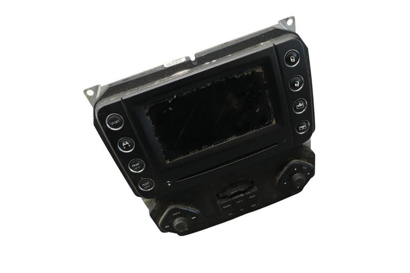 Load image into Gallery viewer, 03-08 Maserati Quattroporte Command Head Unit Navigation Radio 980139633 Oem
