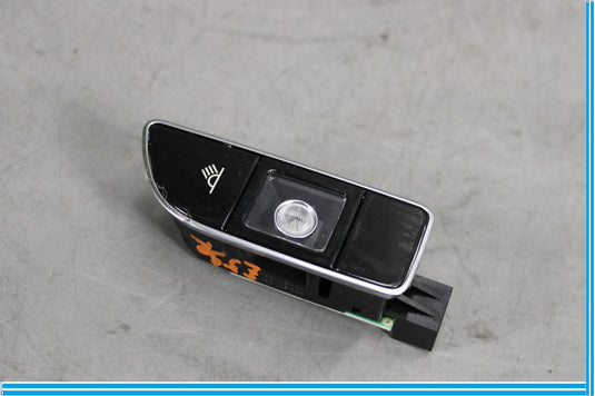 11-17 Audi A8 Quattro Rear Right Passenger Interior Dome Reading Light Lamp Oem