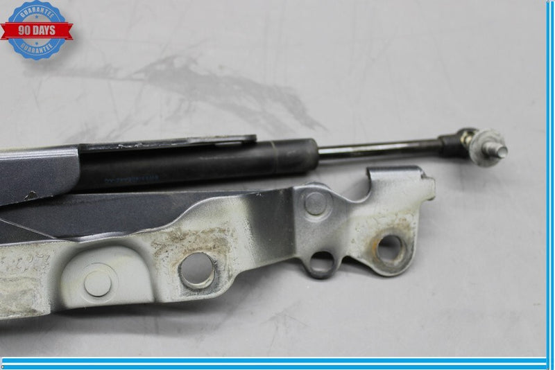 Load image into Gallery viewer, 07-15 Jaguar XK XKR X150 Rear Left Driver Side Trunk Boot Lid Hinge Oem
