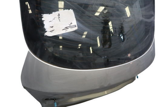 12-18 Audi A7 A7 Quattro Rear Trunk Lid Tailgate Hatch Assembly 4G8827025B OEM