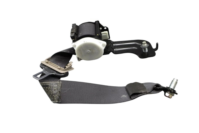 15-20 Hyundai Genesis Rear Left Driver Side Seat Belt Seatbelt Retractor OEM