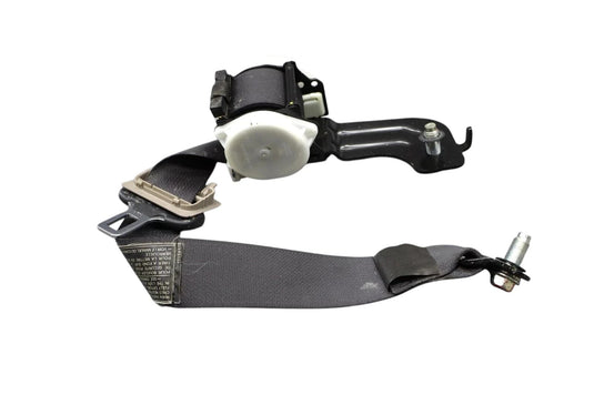 15-20 Hyundai Genesis Rear Left Driver Side Seat Belt Seatbelt Retractor OEM