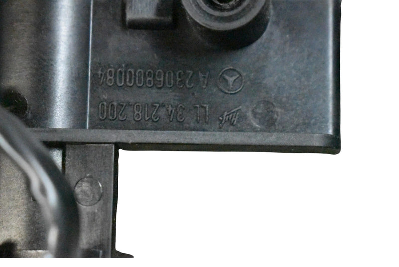 Load image into Gallery viewer, 03-06 Mercedes R230 SL500 SL55 AMG Dashboard Dash Board Instrument Panel OEM
