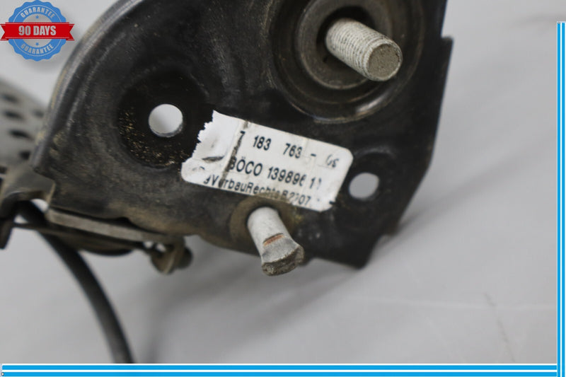 Load image into Gallery viewer, 09-15 BMW 750i 750Li F01 F02 Front Left Hood Lock Latch Striker 7183763 Oem
