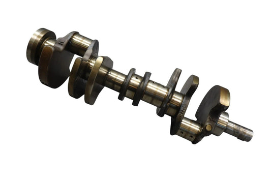 11-20 Mercedes W216 CL550 SL550 Engine Motor Crankshaft Crank Shaft A2780103 OEM
