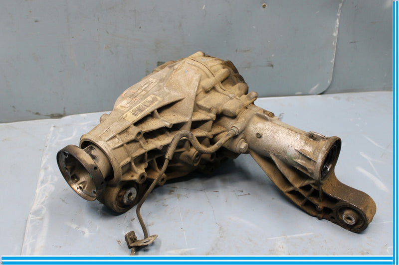 Load image into Gallery viewer, 06-13 Mercedes GL550 GL450 Front Differential Axle Carrier Diff Oem
