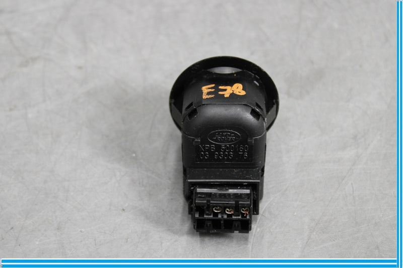 Load image into Gallery viewer, 07-13 Land Rover Range Rover Sport Steering Column Adjust Control Switch Oem

