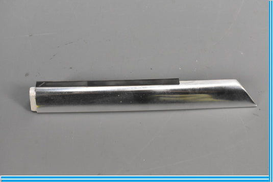 12-18 BMW 650i F12 Front Left Fender Marker Turn Signal Light Lamp 7221859 Oem