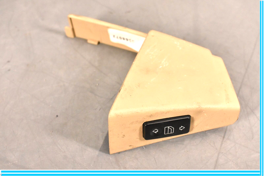 03-06 Mercedes S500 S600 W220 Rear Right Passenger Side Door Window Switch Oem