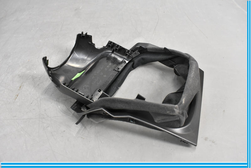 Load image into Gallery viewer, 12-18 BMW 650i 640i F12 Front Heated Steering Column Cover Lower Trim Oem
