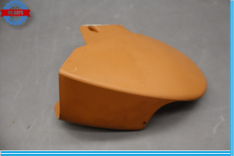 Load image into Gallery viewer, 03-13 Maserati Quattroporte M139 Front Right Side Seat Inner Trim Cover Oem
