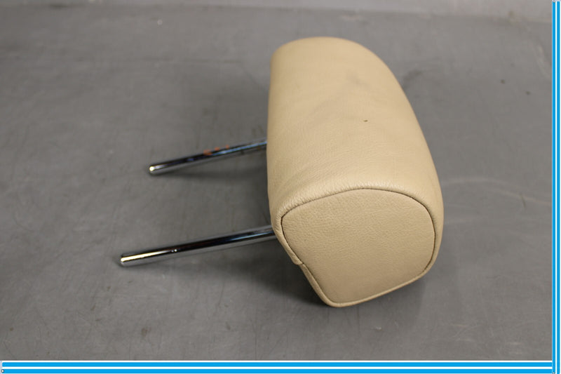 Load image into Gallery viewer, 07-13 BMW X5 E70 Rear Left Driver Side Seat Headrest Head Rest Oem
