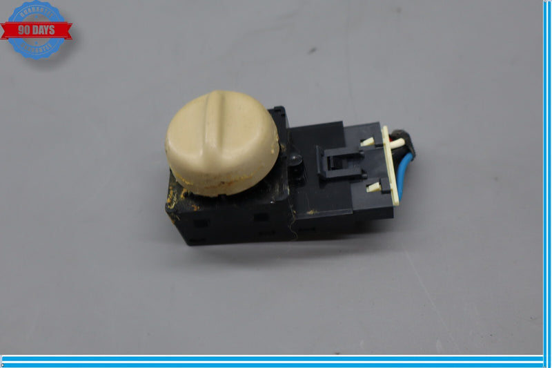 Load image into Gallery viewer, 09-12 GMC Acadia Right Passenger Side Lumbar Seat Switch 25948853 Oem
