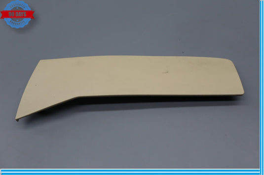 15-20 Hyundai Genesis Front Left Side Center Console Extension Trim Oem