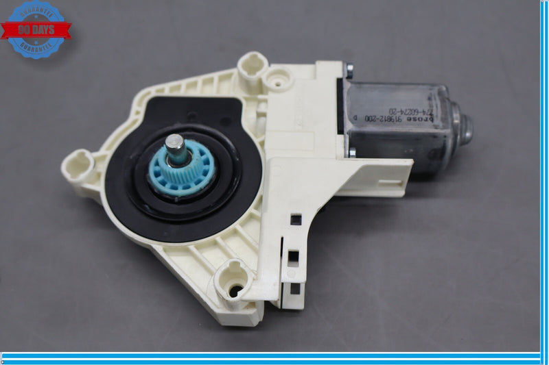 Load image into Gallery viewer, 11-17 Volkswagen Touareg Rear Right Passenger Side Window Motor Regulator Oem
