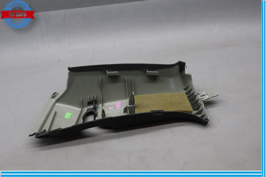 12-14 Mercedes C250 C350 Right Passenger Side B Pillar Trim Cover  Oem