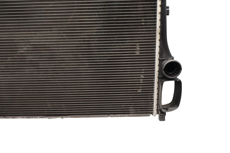 Load image into Gallery viewer, 10-13 Mercedes W221 S400 Engine Water Cooling Radiator A2215002103 Oem
