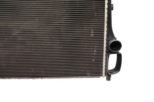 10-13 Mercedes W221 S400 Engine Water Cooling Radiator A2215002103 Oem