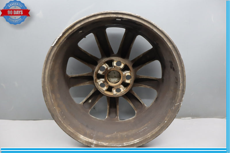 Load image into Gallery viewer, 07-12 Lexus LS460 XF40 18x7.5 9-Spoke Alloy Wheel Rim OEM
