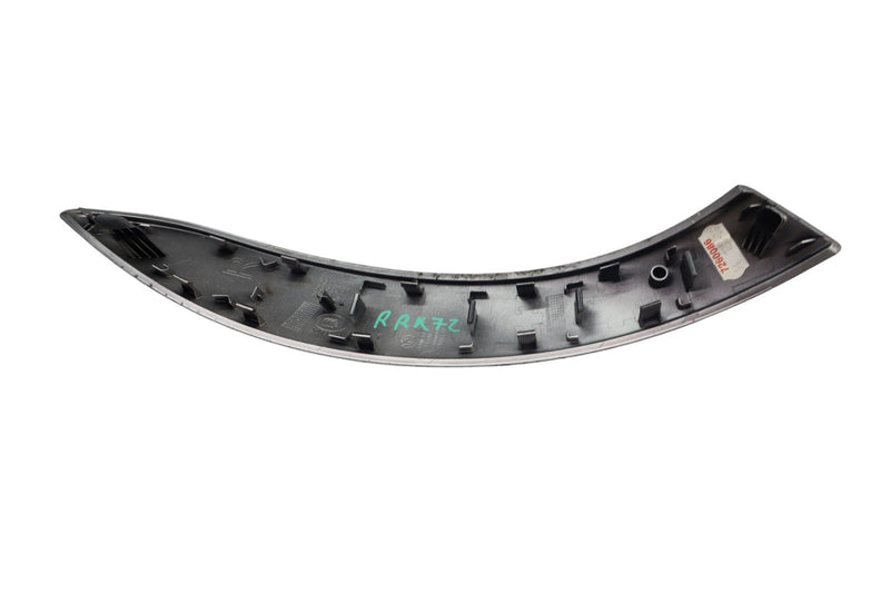 Load image into Gallery viewer, 12-18 BMW 320 328i 428i F30 Rear Right Side Door Pull Handle Cover Molding Oem
