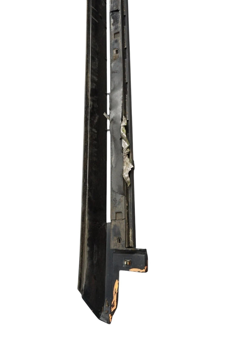 Load image into Gallery viewer, 03-09 Hummer H2 Front Left Driver Side Roof Rack Rail Cover Molding 15192342 OEM
